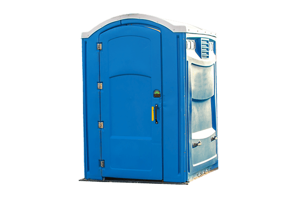 ADA Handicap Accessible Porta Potty Laredo TX