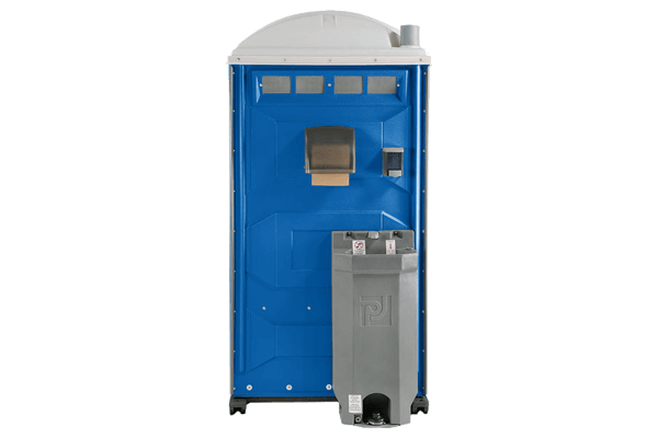 Deluxe Flushable Porta Potty Laredo TX