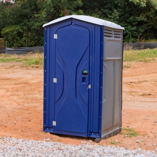 Festival Porta Potty Rentals Laredo TX